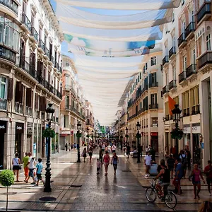 San Juan - Centro Histórico , Málaga España