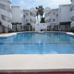 Laguna Beach , Torrox España